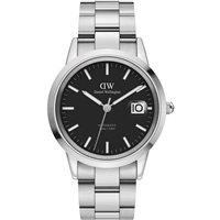 Orologio Daniel Wellington Uomo in Acciaio DW00100482 - DW00100482